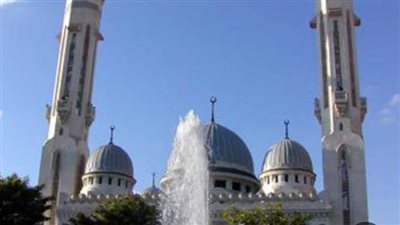 جبر الخواطر وفعل الخيرات .. موضوع خطبة الجمعة بمساجد الإسماعيلية 