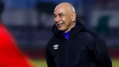 مدافع الأهلي السابق : حسام حسن جدير بتدريب منتخب مصر 