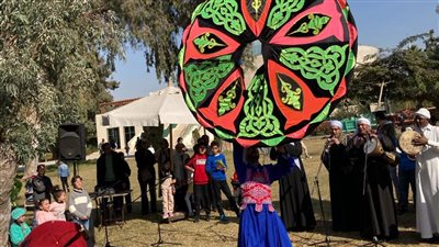 تعرف على فعاليات متحف الطفل ومكتبة مصر الجديدة غدًا 