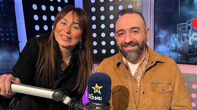 عمرو سلامة يكشف عن حكايات لأول مرة ببرنامج 