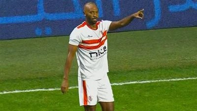 إبراهيم عبدالله: استمرار شيكابالا مع الزمالك ضرورة 