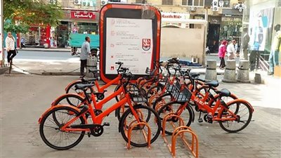 محافظ القاهرة: نموًا سريعًا لقاعدة المستخدمين لمشروع كايرو بايك