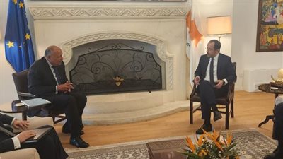 مصر وقبرص.. شراكة تاريخية استراتيجية ومستقبل مثمر