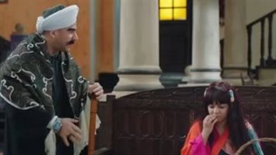 لاكاسا دي بابل وباربي يسيطران على مشاهد برومو 