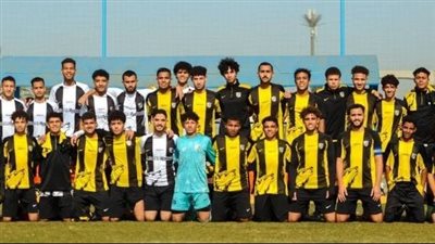 المقاولون العرب 2004 يتصدر مجموعته بفوز مستحق على الإتصالات 