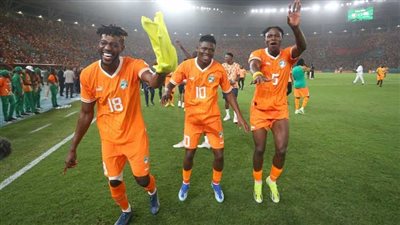 بالأرقام.. عقدة تاريخية تمنع الأفيال من التتويج بنهائي أفريقيا في مواجهة النسور