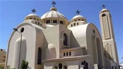 أبرز الأنشطة المرتقبة في كنيسة العذراء بشبرا