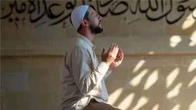 آخر جمعة في رجب.. المسلمون يودعون شهر رجب بالدعاء لغزة