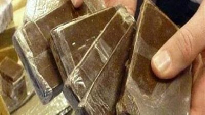 سقوط مسجل شقي ونجليه بـ 6.5 كيلو مواد مخدرة بسوهاج 