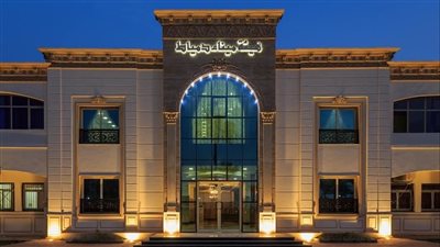 ميناء دمياط يستقبل 34 سفينة بضائع متنوعة