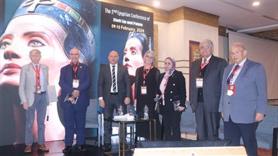 رئيس جامعة سوهاج يشهد فعاليات المؤتمر الدولي السادس عشر لجراحة التجميل 