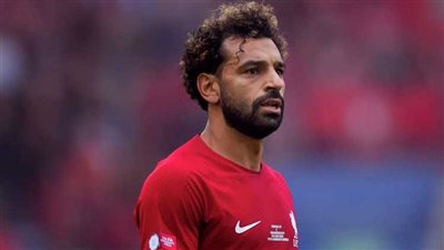 موعد عودة محمد صلاح للمشاركة مع ليفربول