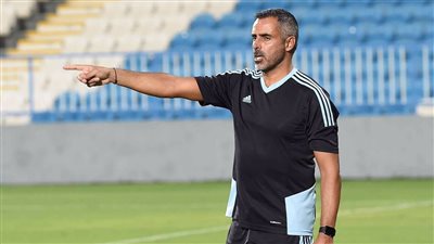 جوميز يطالب إدارة الزمالك بمعسكر مغلق..و