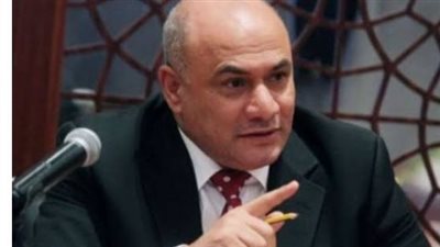 شعبان عبد اللطيف: تحويلات المصريين بالخارج أمن قومي والحديث عنه يترك للمختصين