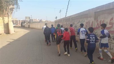 الشرقية تنفذ برنامج تنشيط الرياضة بالأحياء السكنية