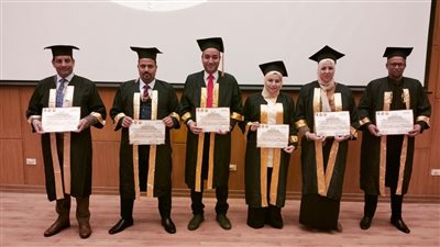 التنمية المحلية تعلن تخريج دفعة جديدة من 