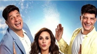 عادل مش عادل.. إيرادات الفيلم في شباك التذاكر أمس