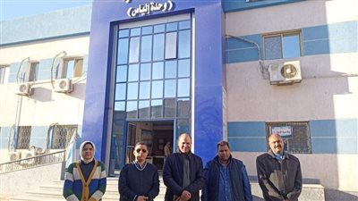 غدا.. قافلة طبية مجانية بقرية الياس في الفيوم 