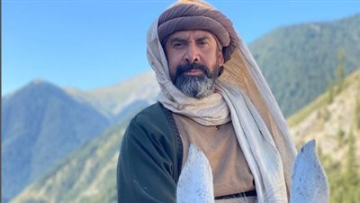 شاهد بوستر مسلسل الحشاشين .. رمضان 2024