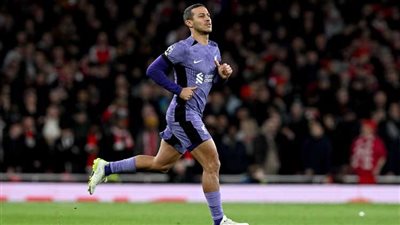 ألكانتارا الزجاجي.. الإصابات تكتب نهاية الرحلة مع ليفربول