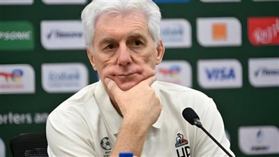 مدرب جنوب أفريقيا: مصر التهديد الأكبر في المجموعة الثانية بأمم أفريقيا 2025