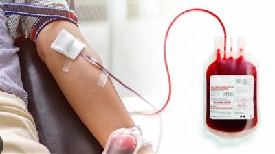 اليوم العالمي للتبرع بالدم.. فرصة لمعرفة أهمية الإجراء