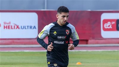 الموت يفجع أحمد نبيل 