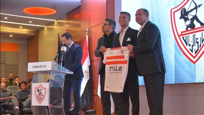 طارق السيد: مجلس الزمالك فاجأنا بـ10 صفقات
