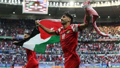 يزن النعيمات يكسر صمت الانتقالات ويعلّق على ارتباطه بالأهلي