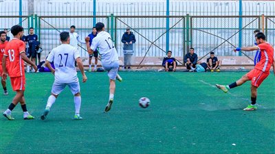   اسبوع ساخن فى دورى القسم الرابع بالفيوم..وكفر محفوظ يُهدر فرصًا كثيرة 