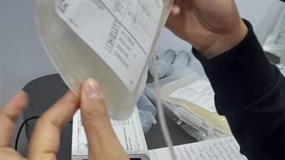 ضبط عيادة غير مرخصة ببدروم مستشفى خاص بسوهاج يديرها أشخاص عاطلون