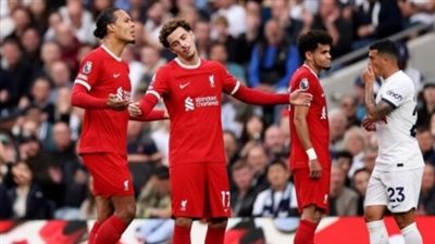 موعد مباراة العودة بين ليفربول وأتالانتا في ربع نهائي الدوري الأوروبي