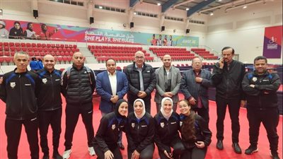 وزير الشباب يُشيد بتحقيق 