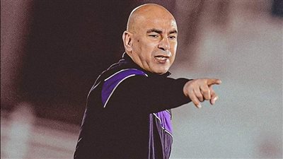 صبري: حسام حسن شخصية قيادية واختياره لتدريب المنتخب 