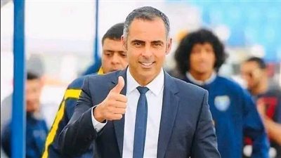 إبراهيم سعيد يكشف عن قرار صارم من 