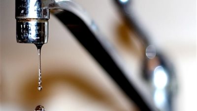  قطع المياه غدًا عن عين شمس الغربية بالكامل.. اعرف المواعيد