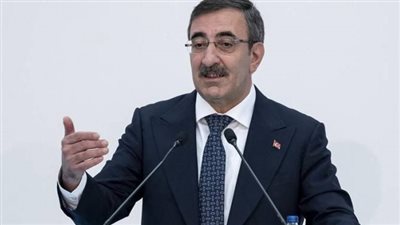 نائب أردوغان يعلن متوسط النمو في تركيا