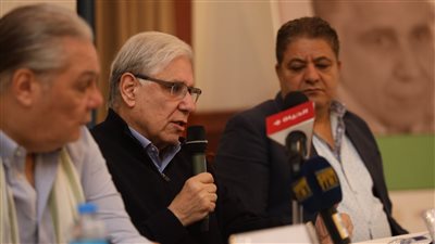 الأقصر الإفريقي يُكرم جابي خوري.. يؤكد: لابد أن نتأقلم مع متطلبات السوق حاليًا