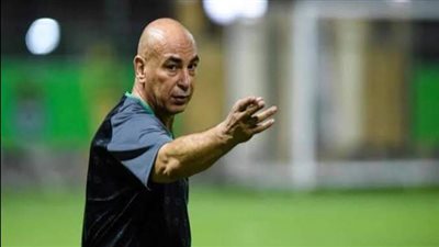 نجم الأردن: حسام حسن الأجدر لتدريب الفراعنة