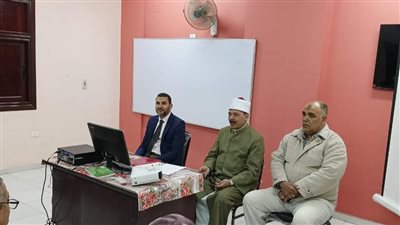 إنطلاق الأسبوع الثاني من البرنامج التدريبي لمكافحة الفساد لمديري الإدارات ووكلائهم