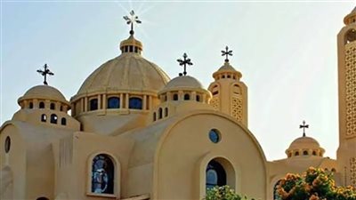 كنيسة العذراء بشبرا تواصل دورها الرعوي..تفاصيل 