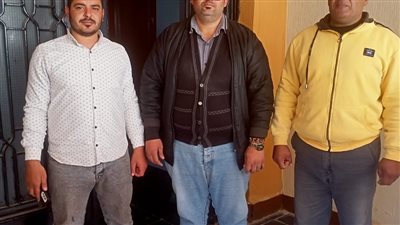 القليوبية: تطوير المبنى الإدارى بمركز شباب بتمدة