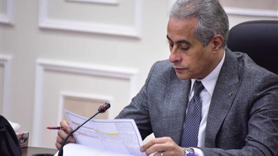 برتوكول تعاون بين نقابتي البترول بمصر وتركيا لتعزيز التعاون
