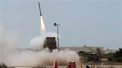 بعد قصف مقر الدفاع الجوي الإسرائيلي.. حزب الله يستهدف موقع جل العلام