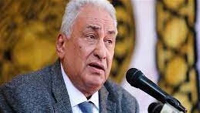 القضاء الإداري ينظر دعوى استبعاد سامح عاشور من انتخابات المحامين 