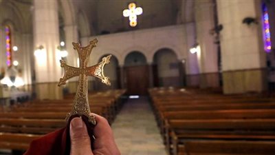 كهنة المرقسية  يترأسون الأنشطة المقبلة في الإسكندرية