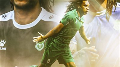 عودة الأسد الأنجولي مابولولو لصفوف الاتحاد السكندرى