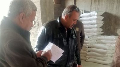 حملات على المحال التجارية للتأكد من إلتزام أصحابها بالأسعار في الشرقية