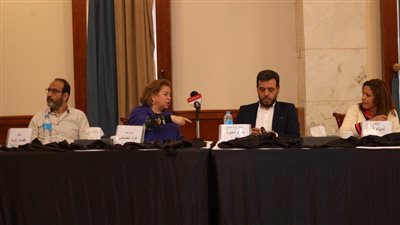 الأقصر للسينما الإفريقية يناقش 