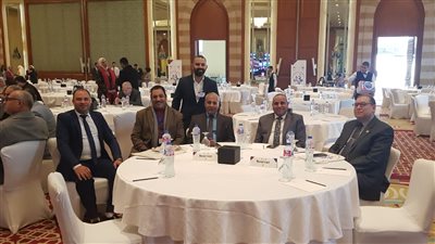 جامعة سوهاج تشارك في فعاليات المؤتمر الرابع الدامج للتعليم العالي لذوي الإعاقة